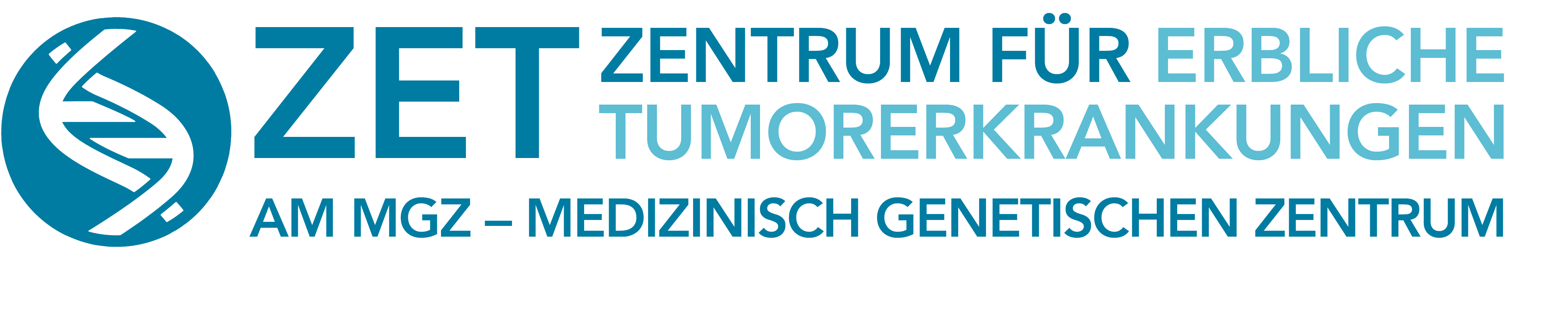 Zentrum für Erbliche Tumorerkrankungen am MGZ - Homepage